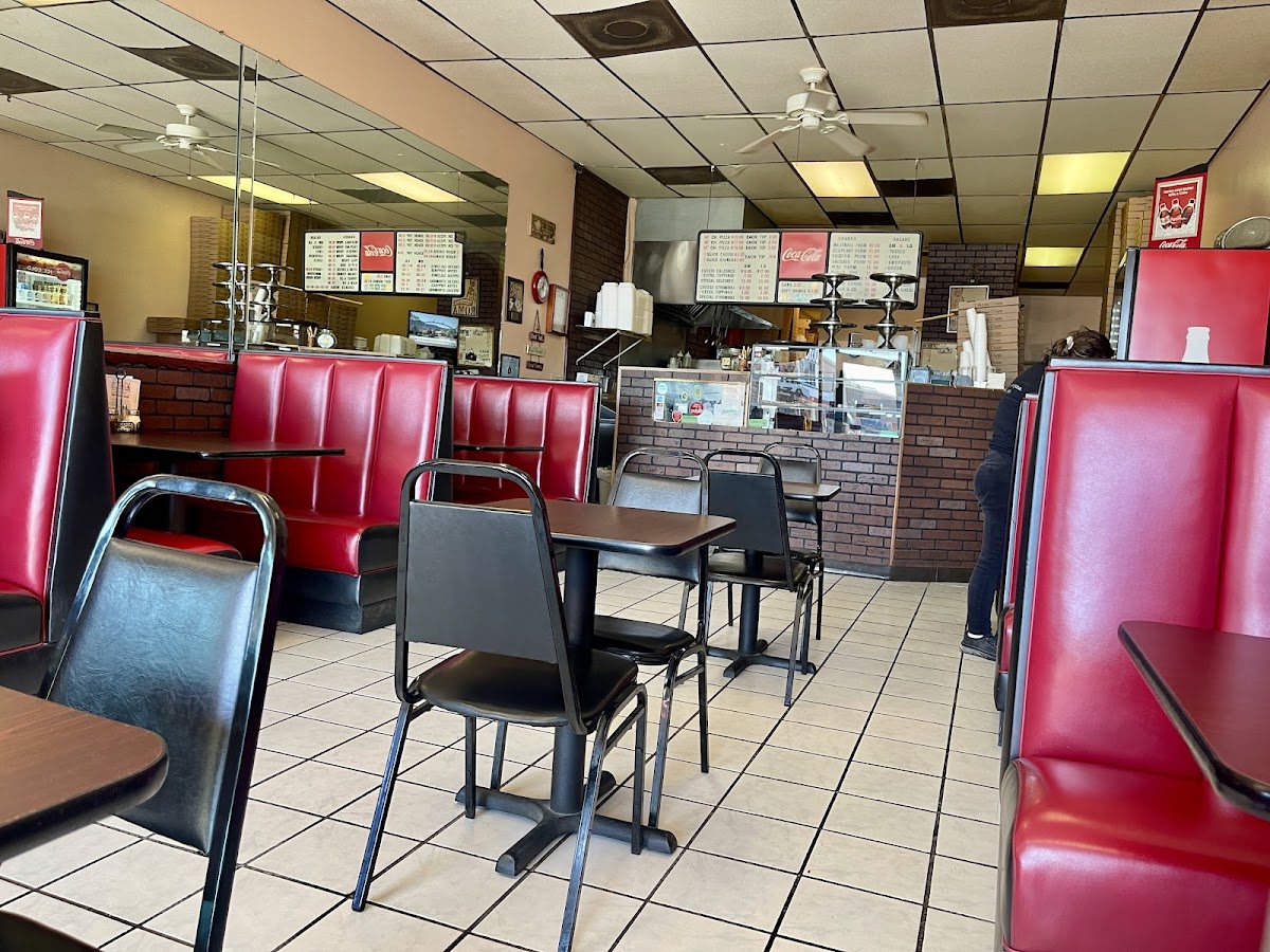 New York Pizza & Restaurant